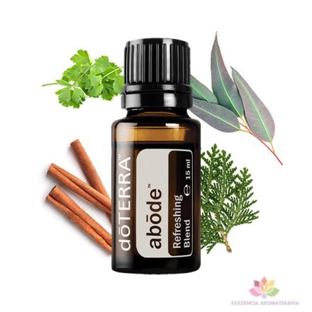 doTERRA abōde™ Frissítő keverék 15 ml
