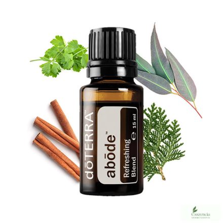 doTERRA abōde™ Frissítő keverék 15 ml