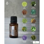doTERRA abōde™ Frissítő keverék 15 ml