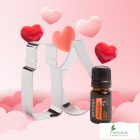 doTERRA Sütivágó Formák és Baking Spice Sütőfűszer Keverék 5 ml