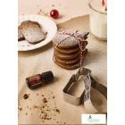 doTERRA Sütivágó Formák és Baking Spice Sütőfűszer Keverék 5 ml