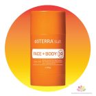 dōTERRA™ Sun Ásványi Fényvédő Stift (arcra és testre)