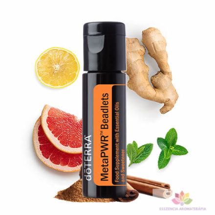 doTERRA MetaPWR™ Beadlet- Gyöngyöcskék