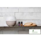 doTERRA Petal™ Hármas Csomag Párologtatóval