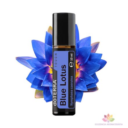 doTERRA Blue Lotus- Kék Lótusz Touch 10 ml
