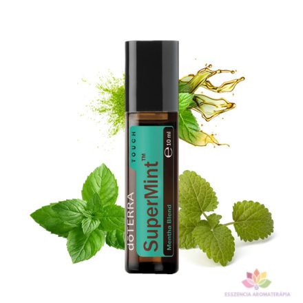 doTERRA SuperMint™ Touch 10 ml