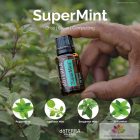 doTERRA SuperMint™ Mentás esszenciálisolaj-keverék 15 ml