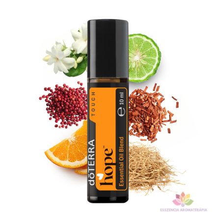 dōTERRA Hope™ Touch Felemelő Keverék