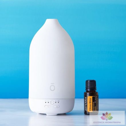 dōTERRA Laluz™ Diffúzor és Citrus Bliss™ Esszenciális Olajkeverék 15 ml