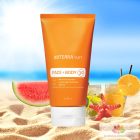 dōTERRA™ Sun Ásványi Fényvédő Krém (arcra és testre)