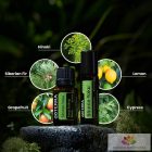 doTERRA Shinrin-Yoku Esszenciális Olaj Keverék 15 ml