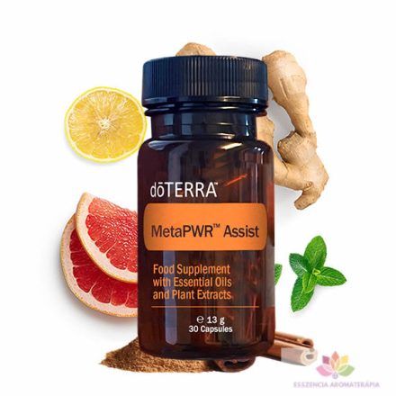 doTERRA MetaPWR™ Assist Kapszula