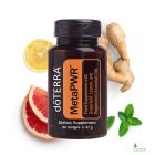 doTERRA MetaPWR™ Lágyzselatin Kapszula