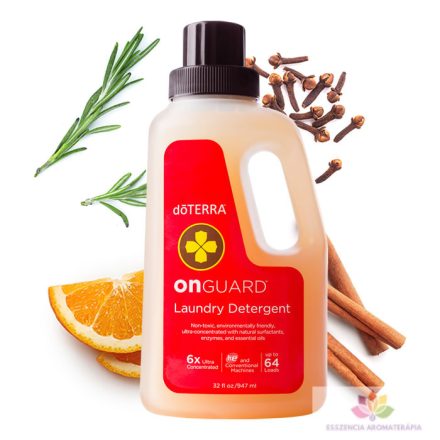 dōTERRA On Guard™ Mosószer