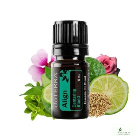 dōTERRA Align™ Központosító Keverék 5 ml