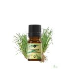 Ellemental Vetiver Esszenciális Olaj 5 ml