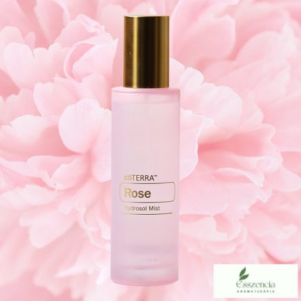 doTERRA Rose- Rózsa Hidroszolpermet