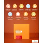 doTERRA MetaPWR™ Advantage Gránátalma-cseresznye ízben