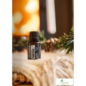 doTERRA Yule Log™ (15 ml) Hívogató keverék