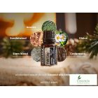 doTERRA Yule Log™ (15 ml) Hívogató keverék