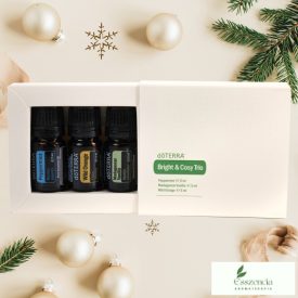 doTERRA Derűs és Meghitt Hármas