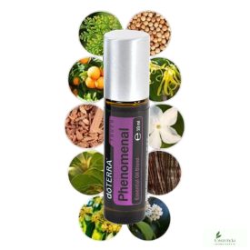 doTERRA Phenomenal Touch 10 ml