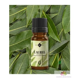 Ellemental Nemesbabér Illóolaj 10 ml