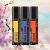 doTERRA Tavaszi Touch Kollekció