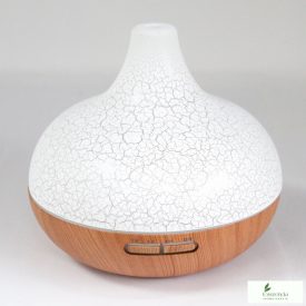 Santorini Aroma Diffúzor - Repedezett Hatású