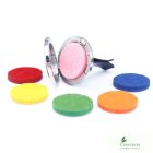 Autós Aroma Diffúzor - Az Élet Fája - 30mm