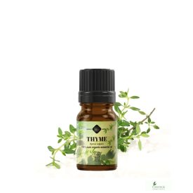 Ellemental Kakukkfű illóolaj Bio 5 ml
