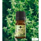 Ellemental Kakukkfű illóolaj Bio 5 ml