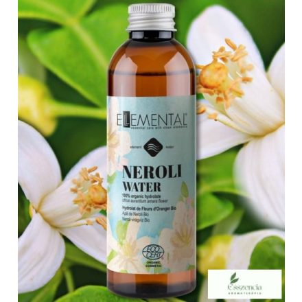 Neroli Virágvíz Bio