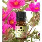 Ellemental Bio Cistus-Balzsamosszuhar Illóolaj- 5ml