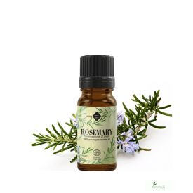 Ellemental Rozmaring Illóolaj Bio 10 ml