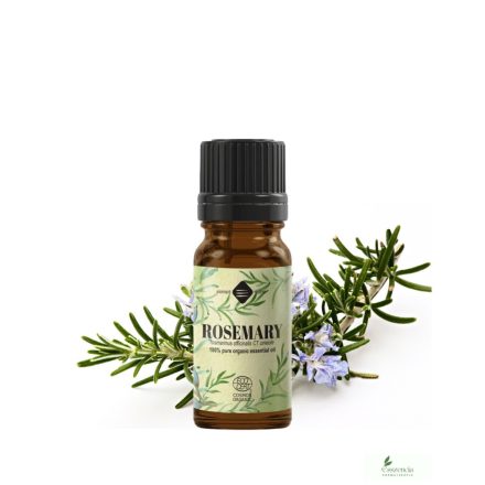 Ellemental Rozmaring Illóolaj Bio 10 ml