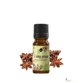 Ellemental Csillagánizs Illóolaj 10 ml