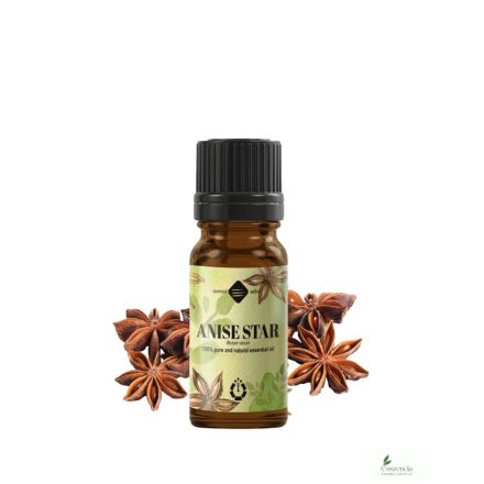Ellemental Csillagánizs Illóolaj 10 ml