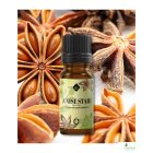 Ellemental Csillagánizs Illóolaj 10 ml
