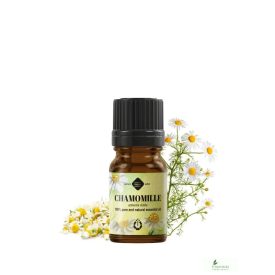 Ellemental Római Kamilla Esszenciális olaj 5 ml