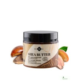 Ellemental Sheavaj Bio 100 ml