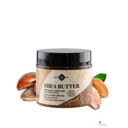 Ellemental Sheavaj Bio 100 ml