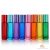 Csakra Matt Golyós Roll-on Üveg 10 ml