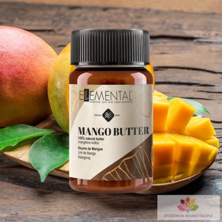 Ellemental Mangóvaj 100 ml