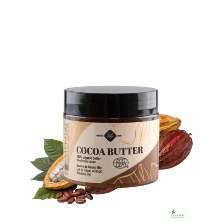 Ellemental Kakaóvaj Bio 50 g