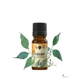 Ellemental Amyris Illóolaj 10 ml