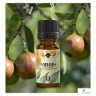 Ellemental Amyris Illóolaj 10 ml