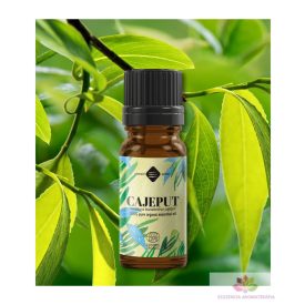 Ellemental Kajeput Illóolaj 10 ml