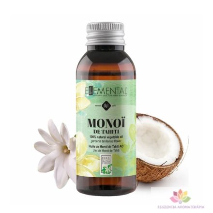 Monoï de Tahiti olaj 50 ml