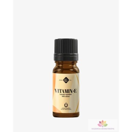 E- vitamin olaj